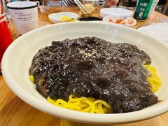 -多宾韩国料理(学衡路店)