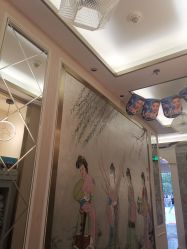 -雅曼妮spa美容养生