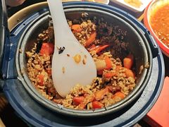 -小柴米·传统江西菜(万寿宫店)