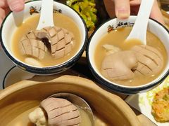 -猪腰一家·地道佛山菜(盐步店)