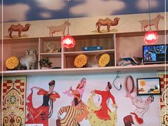 -新疆喀什烤肉饭店(红松路店)