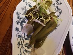 -1886德国汽车餐厅(外滩中央店)