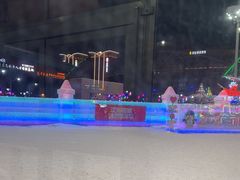 -沈阳奥体冰雪嘉年华