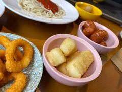 -合风谷(南下塘店)