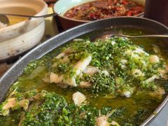 -盛百味·家宴餐厅(霸州分店)