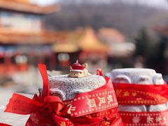 -六鼎山文化旅游区