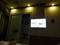 -古莲·影院足道·按摩SPA(水上温泉店)