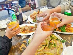 -张包铺(道外店)