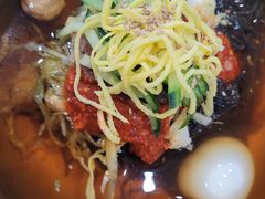 -服务大楼冷面(延大店)