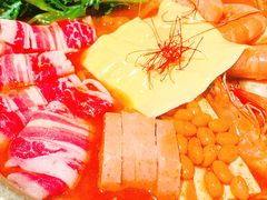 -TAIFORKS 大福食堂·山葵烤肉料理·拌饭(宝安店)