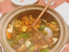 -好好彩啫啫煲·广东小馆(上海七宝领展广场店)