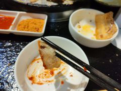 -烤点烤肉(五一广场店)