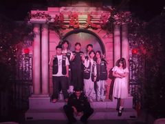 -棂笼·深度沉浸密室(武汉旗舰店)