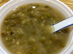 绿豆汤-粥瓜婆特色砂锅粥(白石洲店)