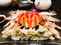 -百乐潮州酒家(时代广场店)