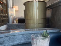 -大堂酒廊·富力丽思卡尔顿酒店