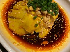 -全聚德(江宁店)