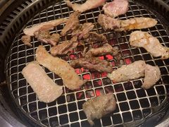 -好牛烧肉(世茂广场店)