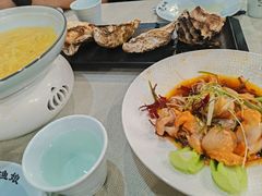 -渔娘渔家丹东海鲜(东直门店)