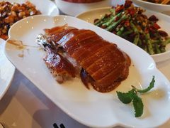-大鸭梨烤鸭(石佛营店)