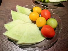 -北李·海肠捞饭·大连菜(望京凯德MALL店)