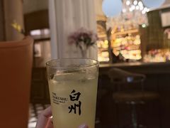 -THE OLD HOUSE酒吧
