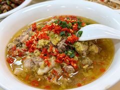 -笨罗卜浏阳菜馆(龙华鹏润达店)