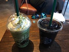 -星巴克(西湖天地店)