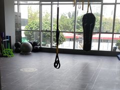 -乐刻运动健身(中电照明大厦店)