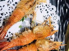 -79号渔船海鲜饭店(华强北店)