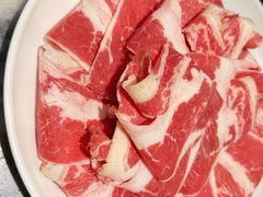 -北平三兄弟涮肉(簋街总店)