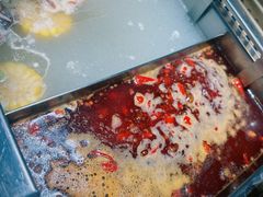 -蜀九鼎毛肚火锅(永安店)