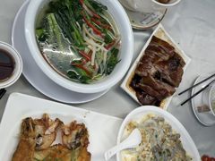 -海鲜街菜馆(海珠南路店)