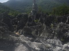 -千岛湖石林