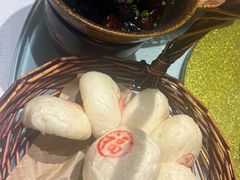 -世外桃源农庄·德清土菜(兴康南路店)