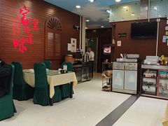 -东四民芳餐厅(世茂工三店)
