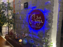 -Just Yoga 瑜伽·阿育吠陀