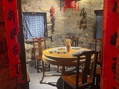 包厢-田园印象·成都土菜院子(华阳店)