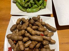 -木屋烧烤(西南角店)