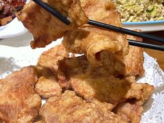 -晚归月亮湾私家菜(临邑路店)