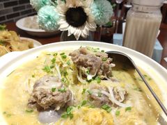 -李老哈·东北菜(宋园路店)