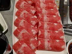 -海底捞火锅(新松江路店)
