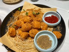 -津禧荟·酥皮烤鸭(北辰店)