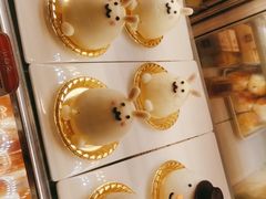 -西村叔叔的店·面包·甜品·蛋糕(崂山丽达店)