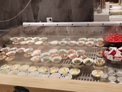 -匠牛亭·锅物烧肉放题自助(昆百大·泰业城店)