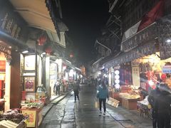 -屯溪老街