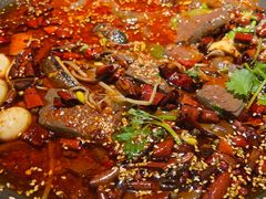 -麻六记(新天地店)