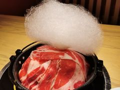 -大和食乐·鲜和牛酸汤火锅(环宇荟店)