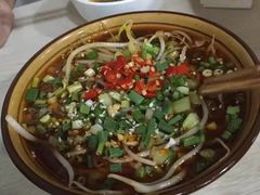 -蜀串香牛杂火锅串串