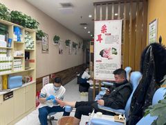 -北派修脚·采耳(上地信息路店)
